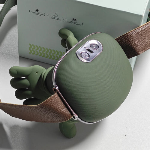 Thermique™ Pro - Neck Massager